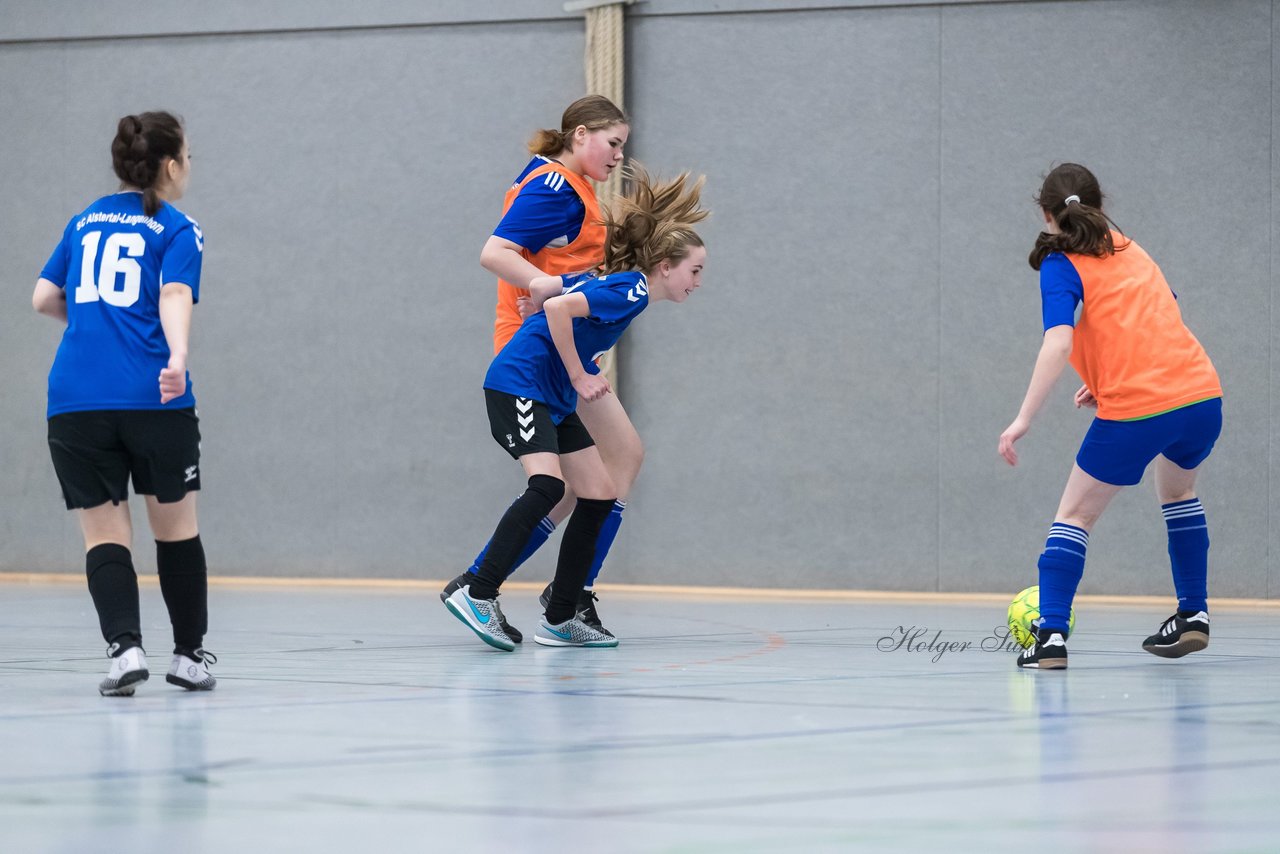 Bild 290 - B2 Loewinnen Cup